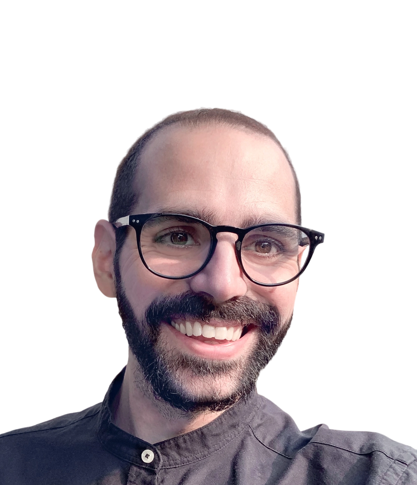 Giorgio Campo - Design Director - profile avatar