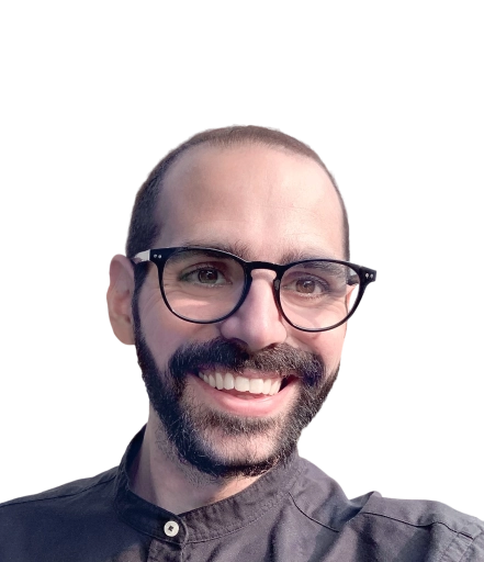 Giorgio Campo - Design-Direktor - Profilbild