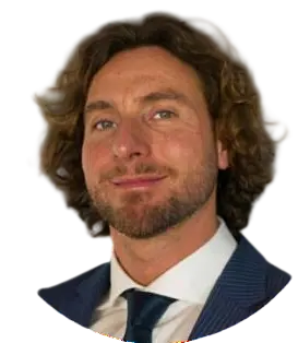 Giovanni (Battista) Spinelli Barrile - Technischer Produktmanager - Profilbild