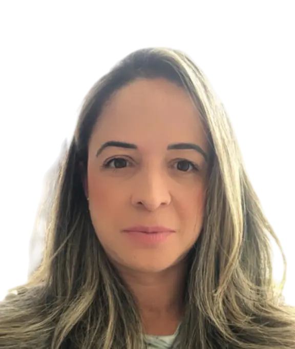 Gisele Oliveira Coelho - Produktmanager - Profilbild
