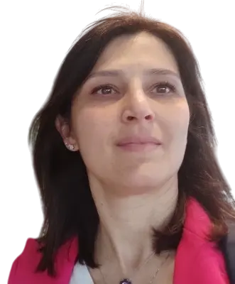 Giuditta De Simone - Business Engagement Manager for TEC- Digital Transformation - profile avatar