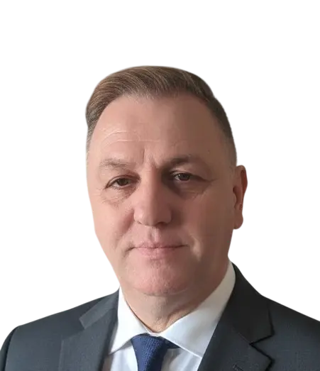 Giuseppe Abrignani - Software-, KI- & Automatisierungsarchitekt - Profilbild