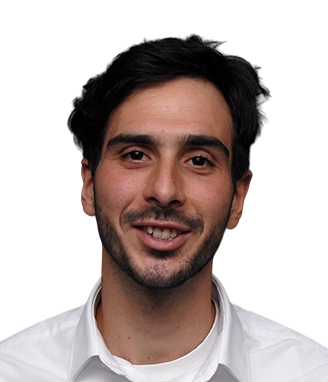 Giuseppe Gentile - VP Product - profile avatar
