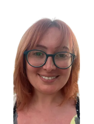 Gizem (Erekinci) Atlan - Praktikant/in für digitale Prozessintegration - Profilbild