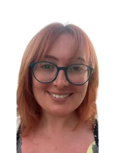 Gizem Atlan - Praktikant/in für digitale Prozessintegration | Aufstrebender Robotics Engineer - Profilbild