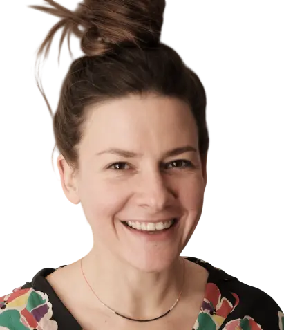 Gloria Biberger - Systemische Beraterin und Coach, Strategie- und Service-Designerin - Profilbild