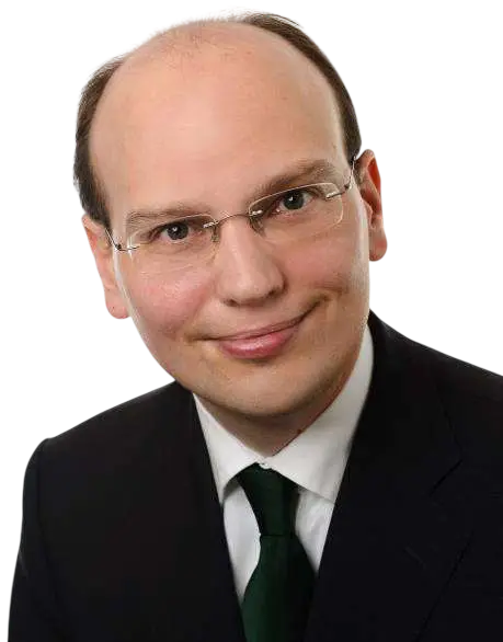 Goetz (Tile) Von Kalm - Geschäftsführer - Profilbild