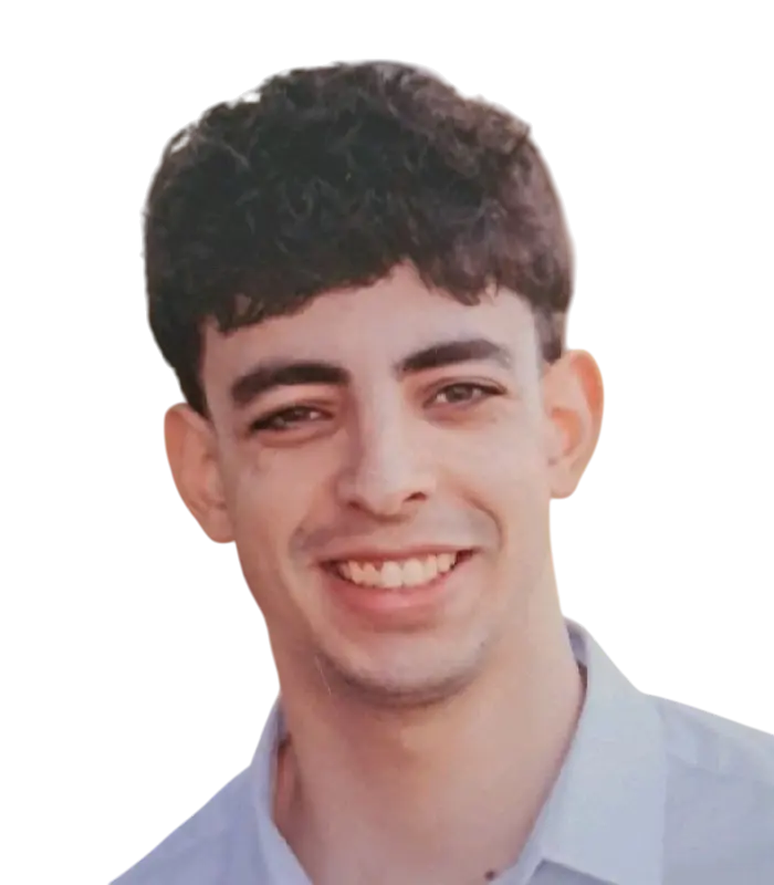 Gonçalo Amorim - Talentmanagementsystem - Profilbild