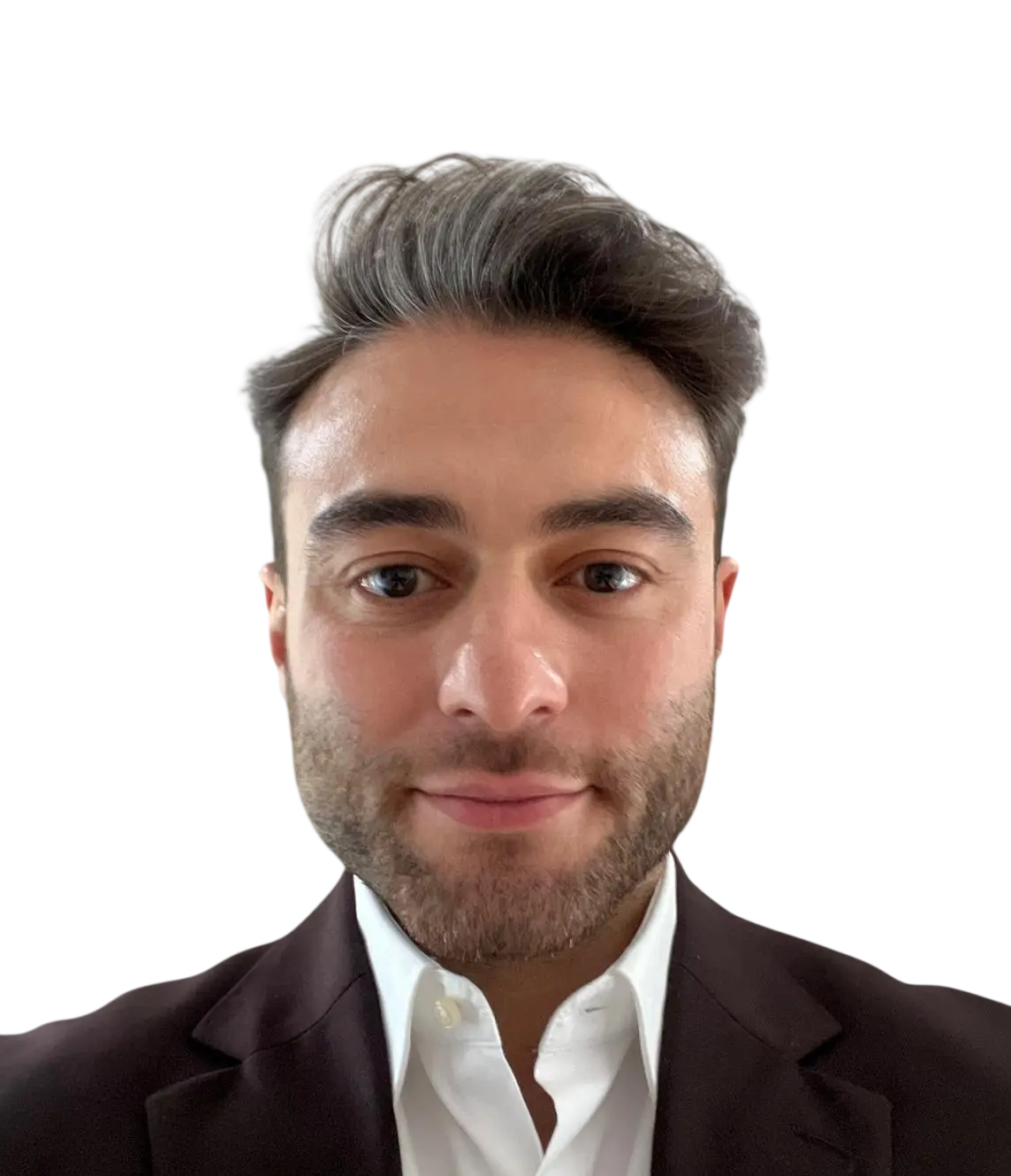 Gor Ohanyan - Senior IT-Transformationsberater und Business Analyst - Profilbild