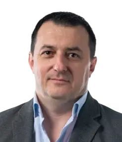 Goran Djermanović - Software Engineer - profile avatar