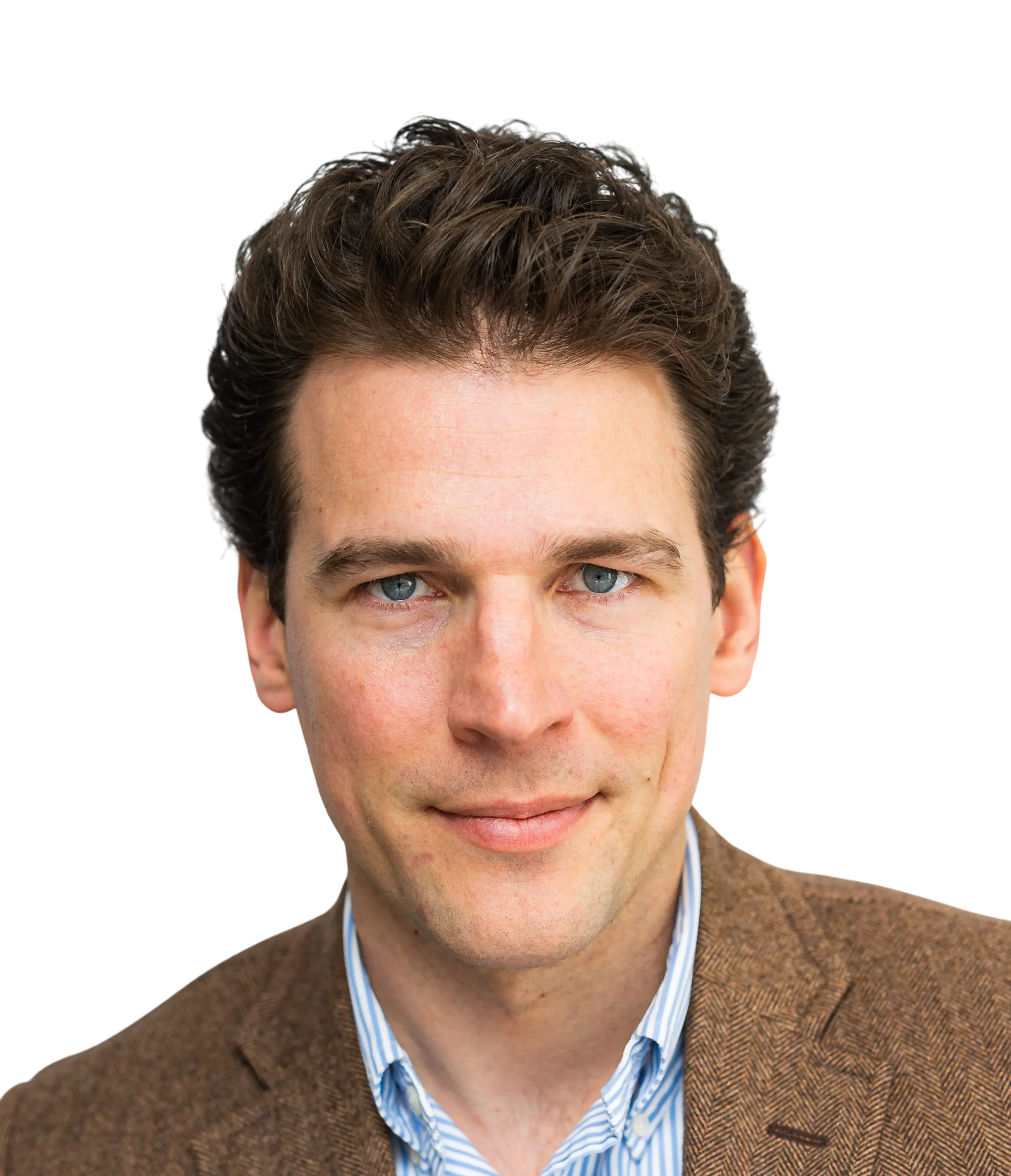 Gordan Volaric - Founder – Consultant for Revenue Operations, Automation & Process Optimization (Sales/Mkt/CS) - profile avatar