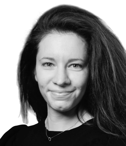 Gosia S. - Project Manager with 10+ years of experience leading cross-functional projects end to end in fast-paced digital environments, - profile avatar