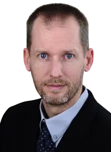 Gösta (Von) Stebut - Freiberuflicher Software-Entwickler & Architekt - Profilbild