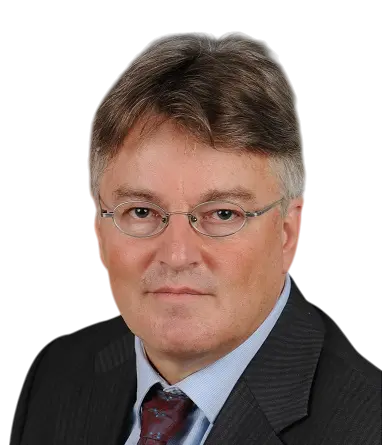 Gottfried Arens - IT-Systemanalytiker / Software-Entwickler - Profilbild