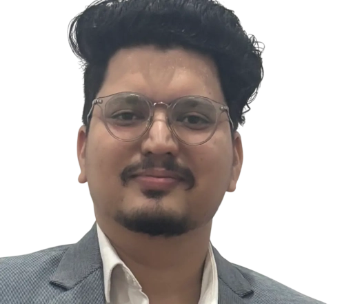 Gourav K. - Senior Softwareentwickler - Profilbild