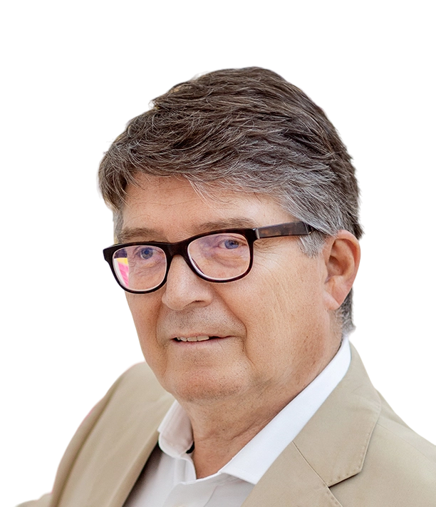 Alexander Grass - Sales, Marketing and Logistics - profile avatar