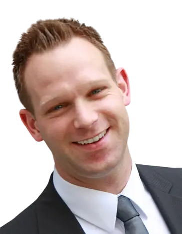 Gregor Bürkle - Principal - profile avatar