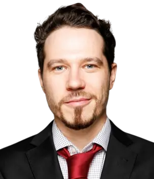 Gregor Pestsov - Coach - profile avatar