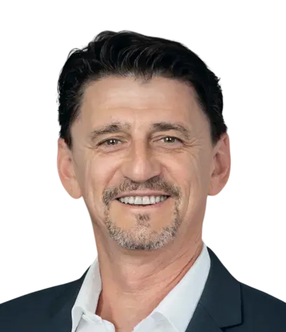 Gregor Schibblock - Senior Project Manager - profile avatar