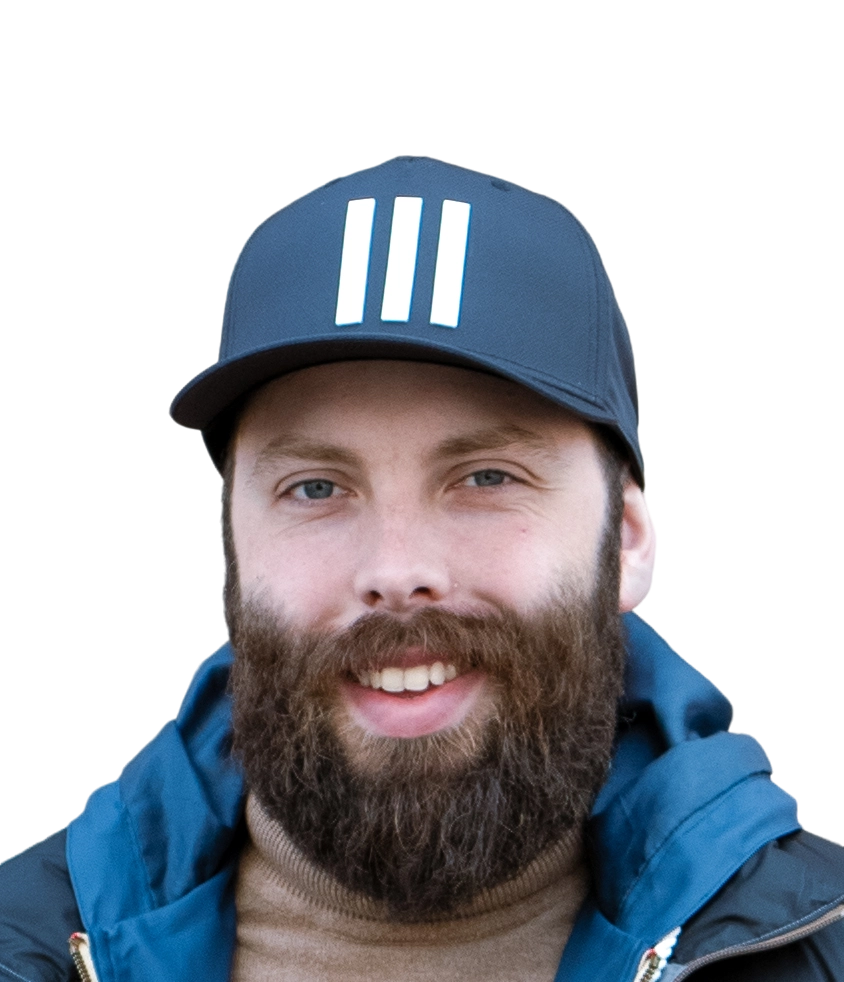 Gregor Zimmermann - Designer / Animator - profile avatar