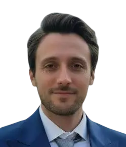 Gregorio Suriano - Managing Director & Freelancer - profile avatar