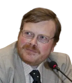 Gregory Rump - Site Manager and Turnaround (interim) - profile avatar