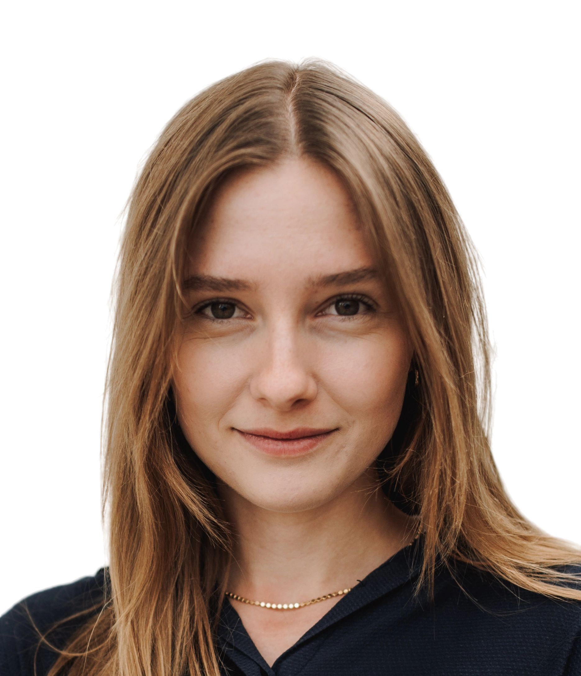 Greta Beutgen - Freie Mitarbeit Venture Building & Projektmanagement - Profilbild