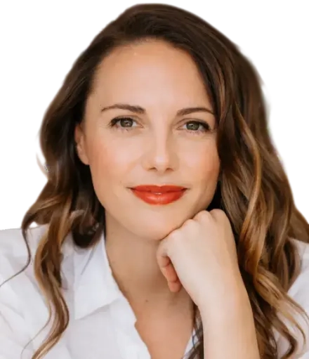Greta S. - Transformation & Change | Programmleitung | KI-Einführung & Befähigung | Führungskräftetraining & Moderation | Kompetenzaufbau - Profilbild