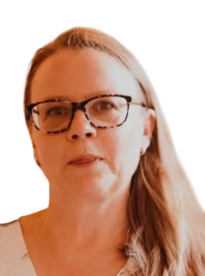 Gro Geert-Jørgensen - Senior Executive, Agile & Prozesse - Profilbild