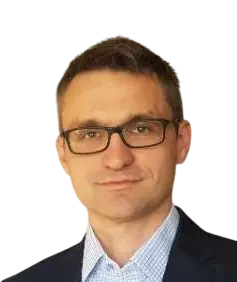 Grzegorz Dziełak - Service Owner - profile avatar