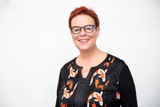 Gudrun Aydt - Retail & E-Commerce Transformation | Omnichannel Growth | Program & PMO Leadership - profile avatar