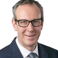 Guido Anterist - Alliance Partner - profile avatar
