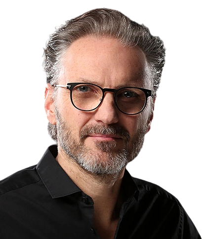 Guido Körfer - Senior Interim Manager Marketing/PR und HR, Strategie- und Organisationsberater, zertifizierter systemischer und agiler Coach - Profilbild