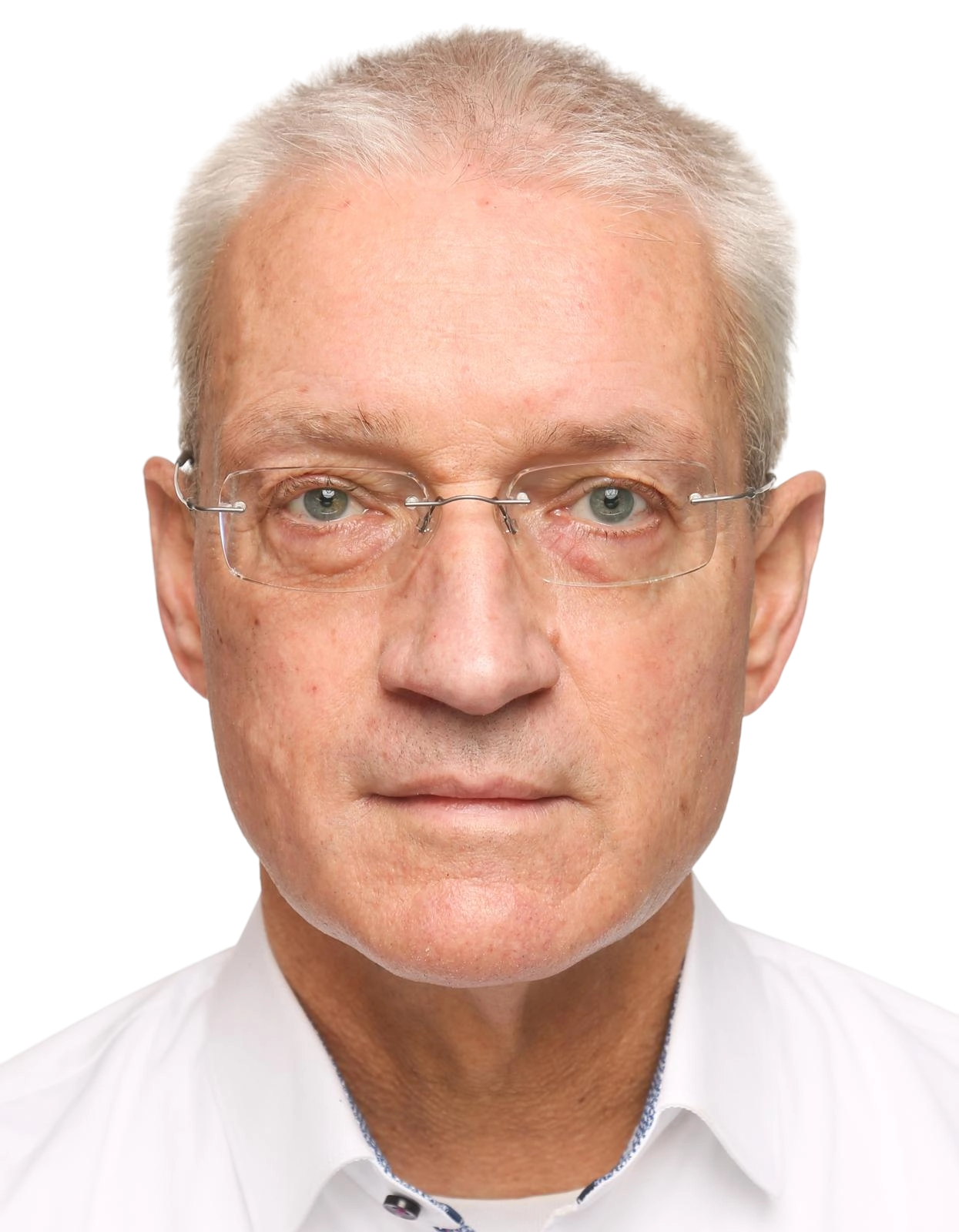 Guido (Dr.) Krupinski - Interimsleiter der OEM-Taskforce - Profilbild