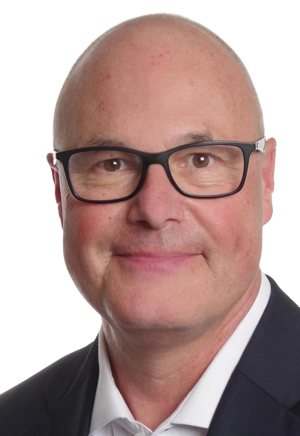 Guido Meyer - Senior Business Consultant und Master-Trainer Naher Osten und Südostasien - Profilbild