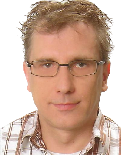 Guido Schedlbauer - Senior Softwareentwickler - Profilbild