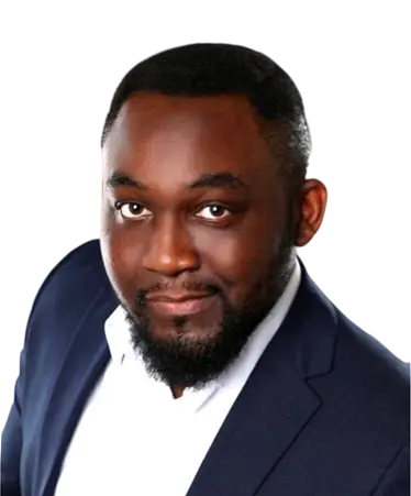 Romain (Guift) Niabene - Automation Project Manager - profile avatar