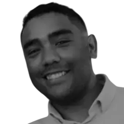 Guilherme Barboza - Senior Berater - Profilbild