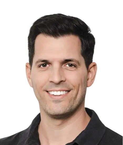 Guillaume Mispelbaum - Interims- und freiberuflicher Transformationsberater - Profilbild