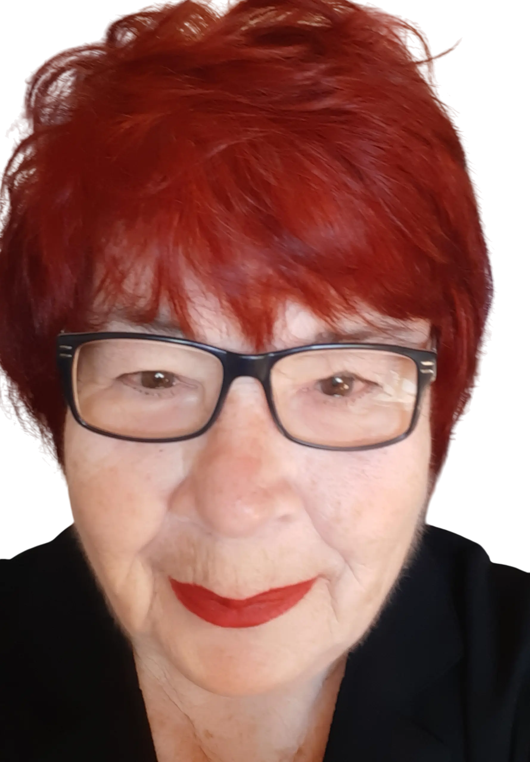 Gunda Krumreich - Freelancer im Vertrieb - Profilbild