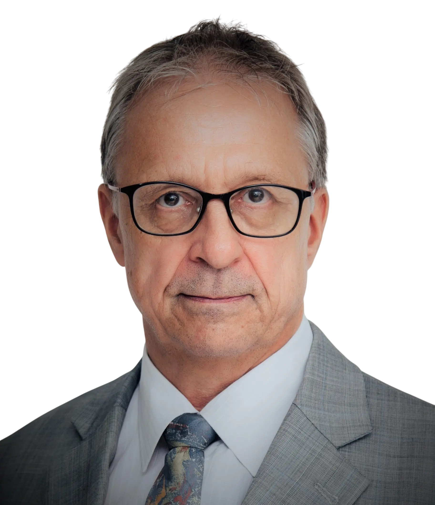 Gundolf Schneider - Projektmanager - Profilbild