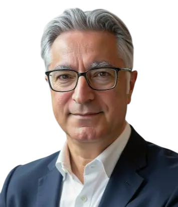 Güngör Kara - Freiberuflicher Digitalberater - Profilbild