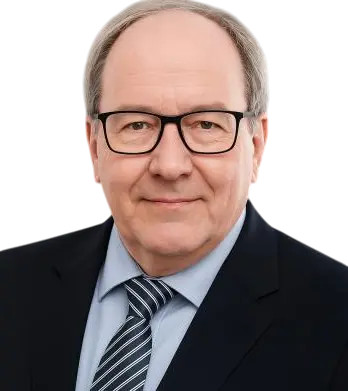 Gunnar (Dipl.-Ing.) Teschke - Interimsmanager Produktion - Profilbild