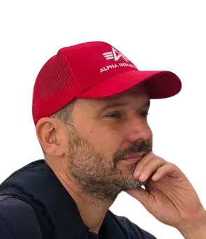 Gunnar Vollering - Coordinator - profile avatar