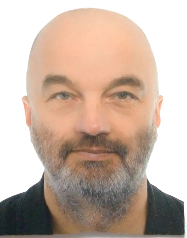 Günter Dorn - Aufbau und Optimierung einer Fischfabrik in Indonesien (Teilzeitprojekt) - Profilbild