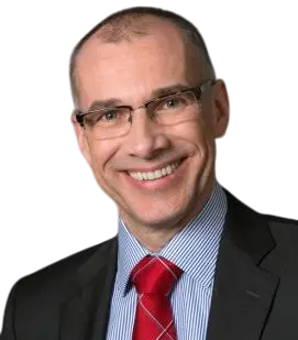 Günter (Dr.-Ing.) Grabosch - Infrastructure Manager - profile avatar