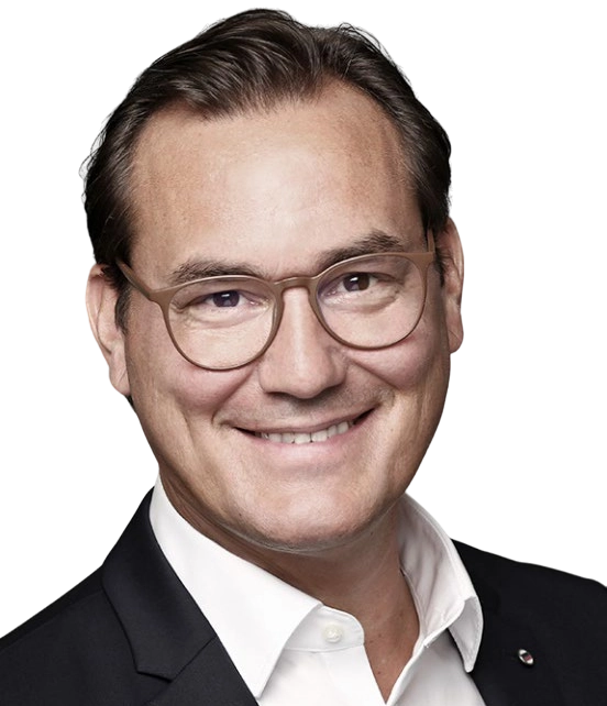Gunter Hardt - Geschäftsführer - Profilbild