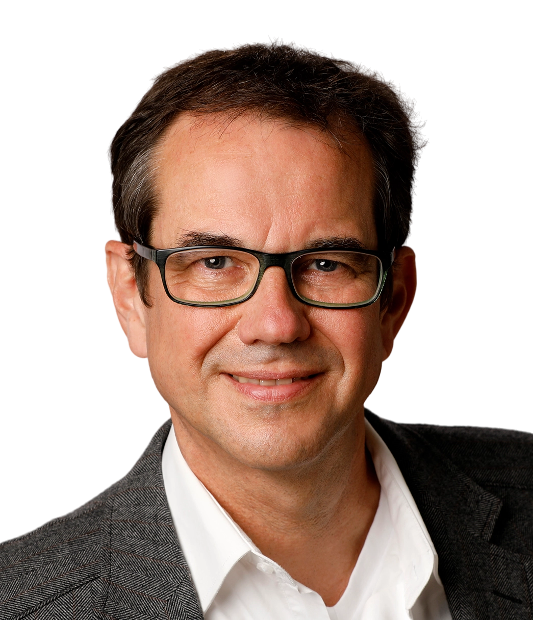 Günter Mallmann - Global Transportation and Warehousing Manager - profile avatar