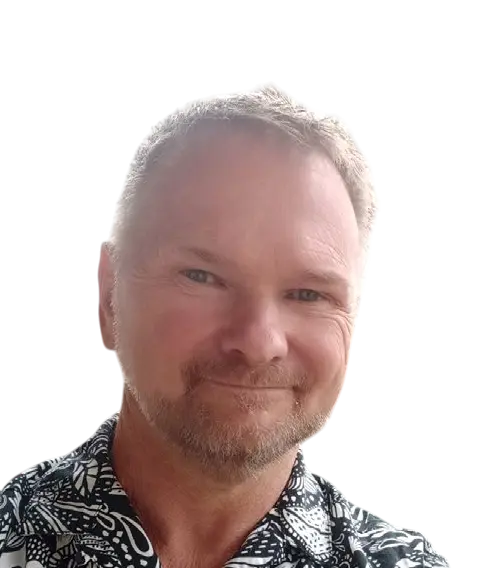 Günter Schübert - Sales and Marketing - profile avatar