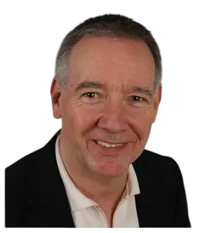 Günther E. - Senior GRC Consultant | IT Security, DORA + NIS2 Compliance - profile avatar